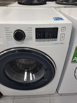 Oferta Combo Nevera Y Lavadora Con Garantía