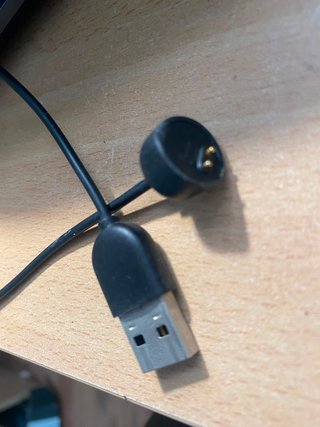 Cable Cargador Xiaomi Mi Band 5