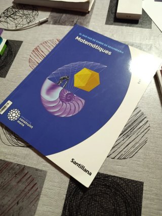 Matemàtiques aplicades a les Ciències Socials I...