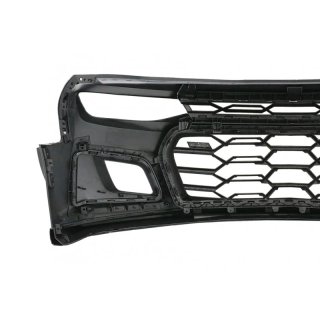 Paragolpes delantero Chevrolet Camaro LT/RS/SS 201