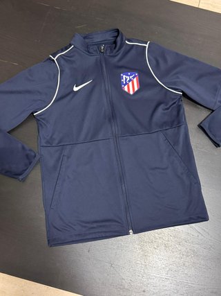 Chaqueta Nike Atlético de Madrid Azul