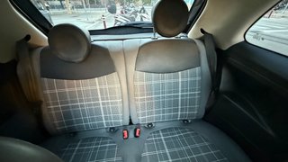 FIAT 500 2017