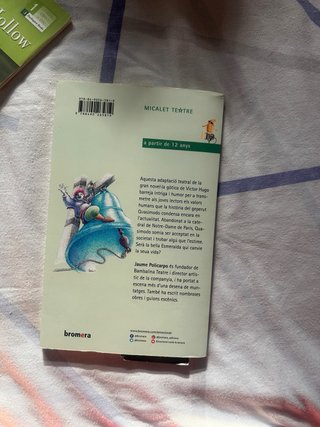 El geperut de Notre-Dame