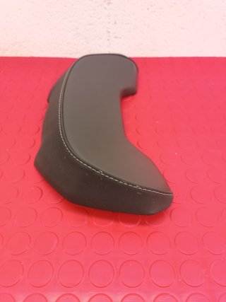 Xmax 400 300 125 Yamaha respaldo asiento sillon