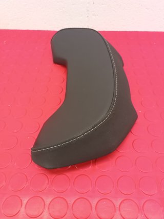 Xmax 400 300 125 Yamaha respaldo asiento sillon