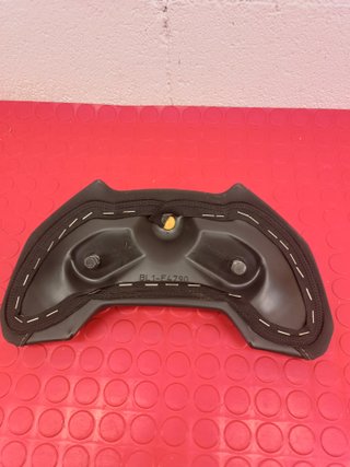 Xmax 400 300 125 Yamaha respaldo asiento sillon