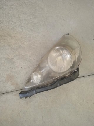 Faro Delantero Izquierdo Honda Jazz