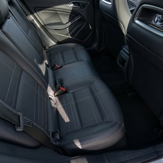 Mercedes-Benz CLA 200 CDI