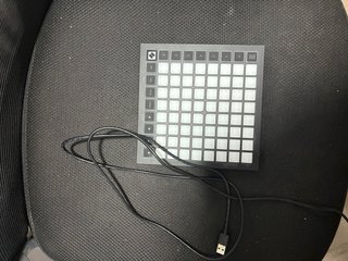 Launchpad Mini