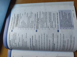 GENERATION LYCEE A1/A2 CAHIER+CD