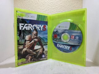 Far Cry 3: Edición Demencia / Xbox 360