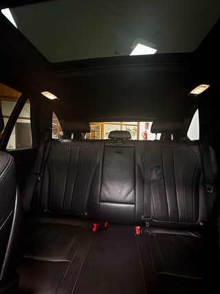 BMW X5 2016