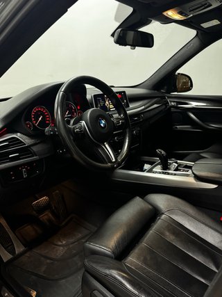 BMW X5 2016