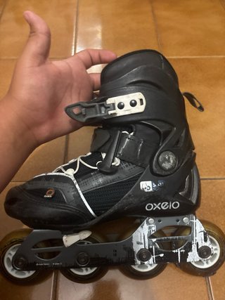 Patines en línea para niño