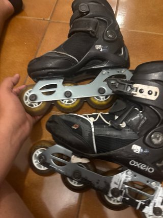 Patines en línea para niño