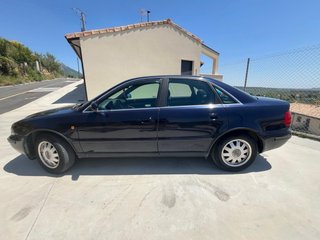 Audi A4 1998
