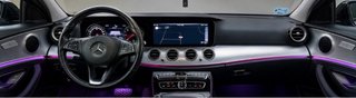 Mercedes-Benz Clase E 2018