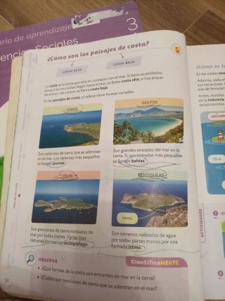 Ciencias Sociales 3 Primaria : Proyecto constru...