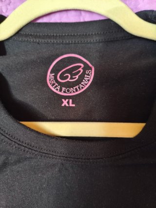 Camiseta Marta Fontanals Sakura
