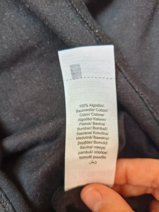 Camiseta Marta Fontanals Sakura