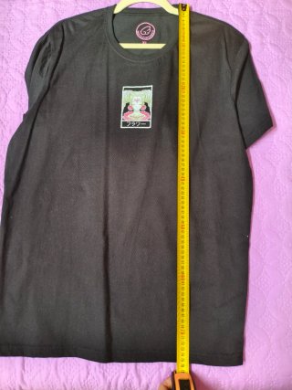 Camiseta Marta Fontanals Sakura