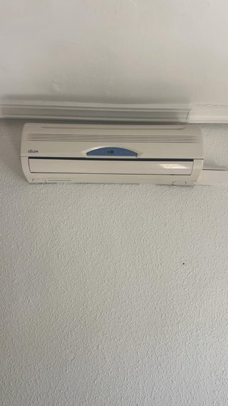 Aire Acondicionado Kelon Blanco