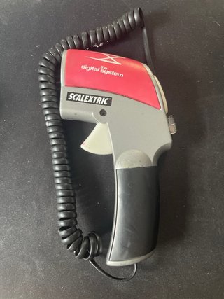 3 Mandos SCX Digital System