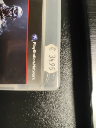 Battlefield 3 PS3