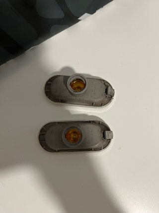 Intermitentes Originales VW Seat Skoda