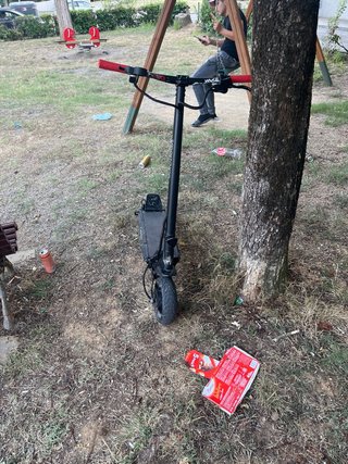 Smartgyro Dual modificado