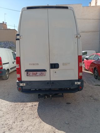 Iveco Daily 2009