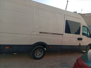 Iveco Daily 2009