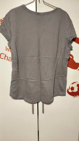 Camiseta gris Minnie Mouse