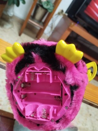 Furby 2013 en perfectas condiciones