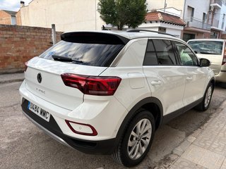 Volkswagen T-Roc 2024 150cv