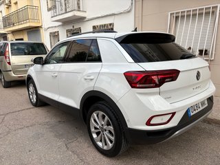 Volkswagen T-Roc 2024 150cv