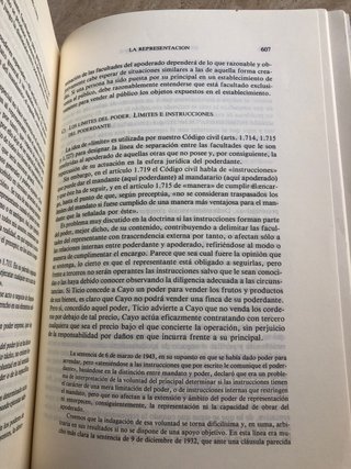 Sistema de derecho civil, volumen I