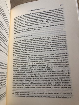 Sistema de derecho civil, volumen I