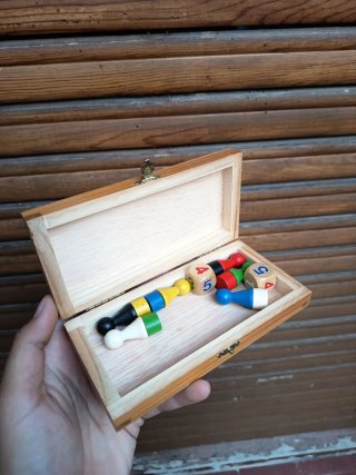 Juego de mesa antiguo Juegos Olímpicos