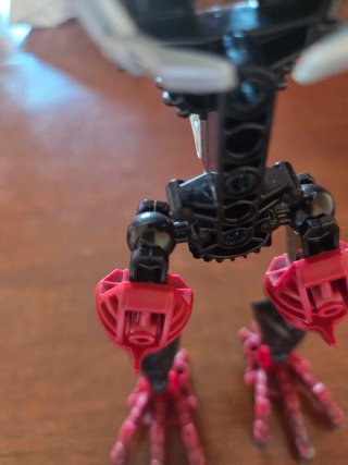 LEGO Bionicle n. 8691