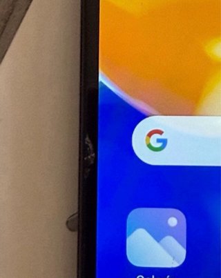 Xiaomi Redmi Note 11 128GB Negro