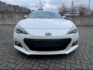 Subaru BRZ 2.0