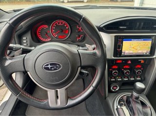 Subaru BRZ 2.0