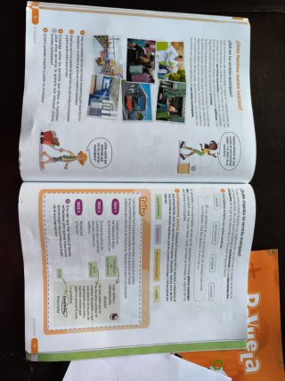 Ciencias sociales. 5 Primaria. Revuela. Castill...