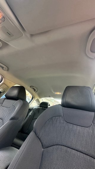 Citroen C5 2011