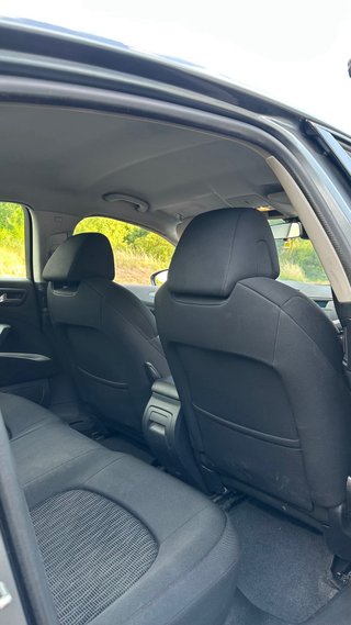 Citroen C5 2011