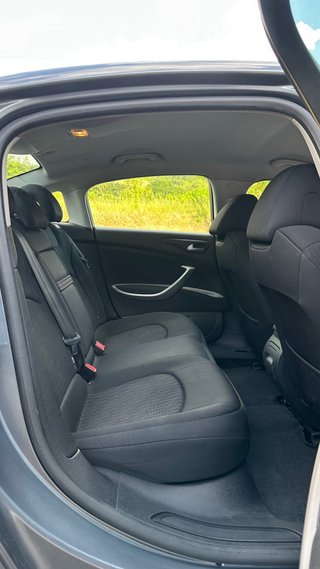 Citroen C5 2011