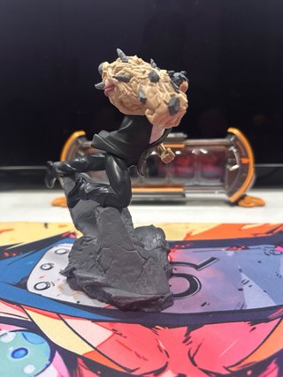 My Hero Academia Banpresto Figuras