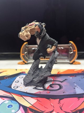 My Hero Academia Banpresto Figuras