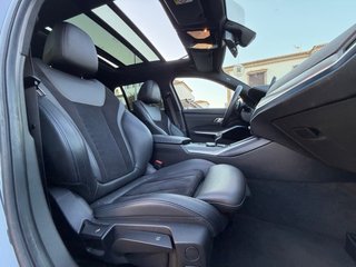 BMW serie 3 2021
